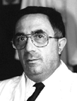 Dr. Juan Parodi of the Instituto Cardiovascular de Buenos Aires - parodi